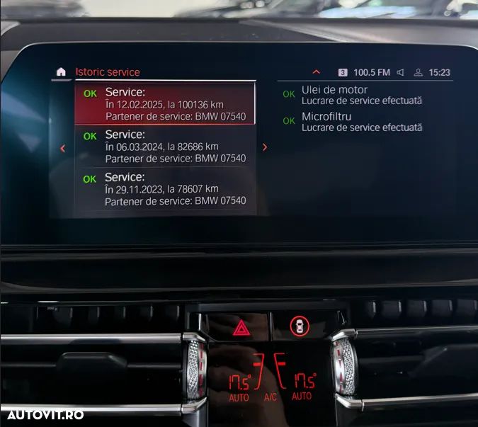 BMW M8 M850i xDrive - 21