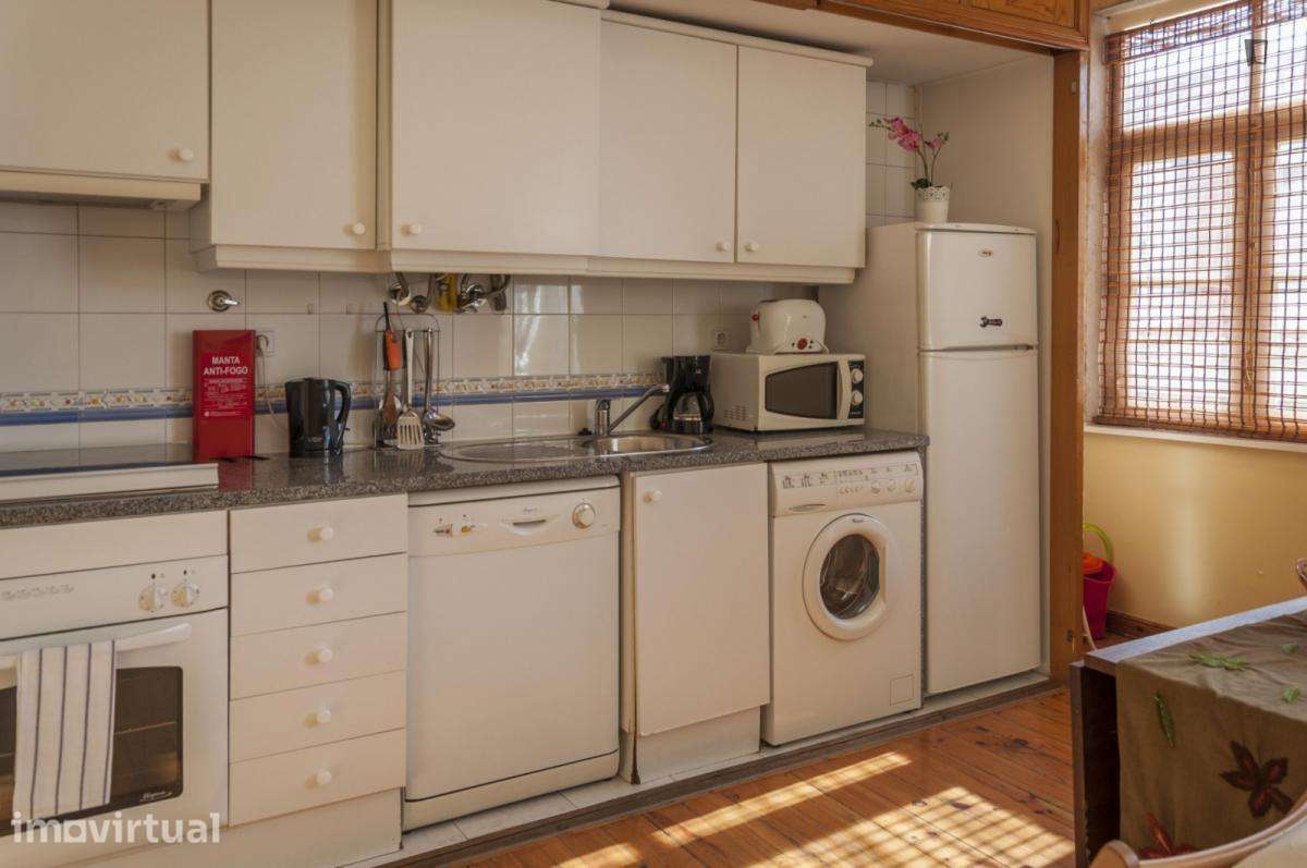 Apartamento com 1 quartos - localizado em Chiado Lisbon - Grande imagem: 5/7