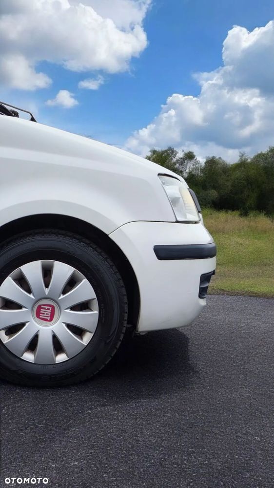 Fiat Panda - 11