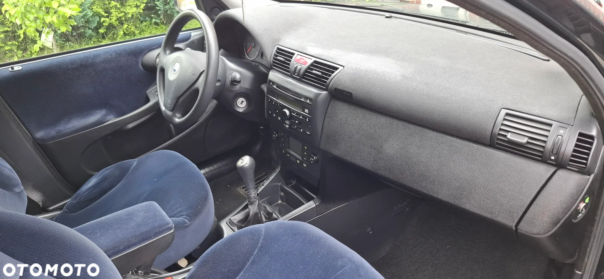Fiat Stilo - 15
