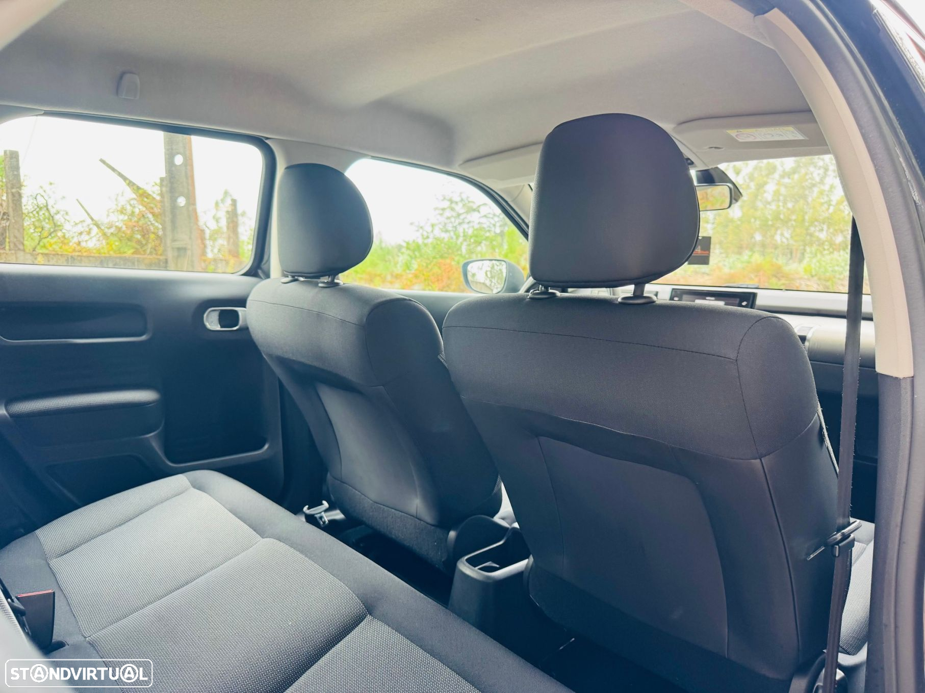 Citroën C4 Cactus 1.6 BlueHDi Shine - 38