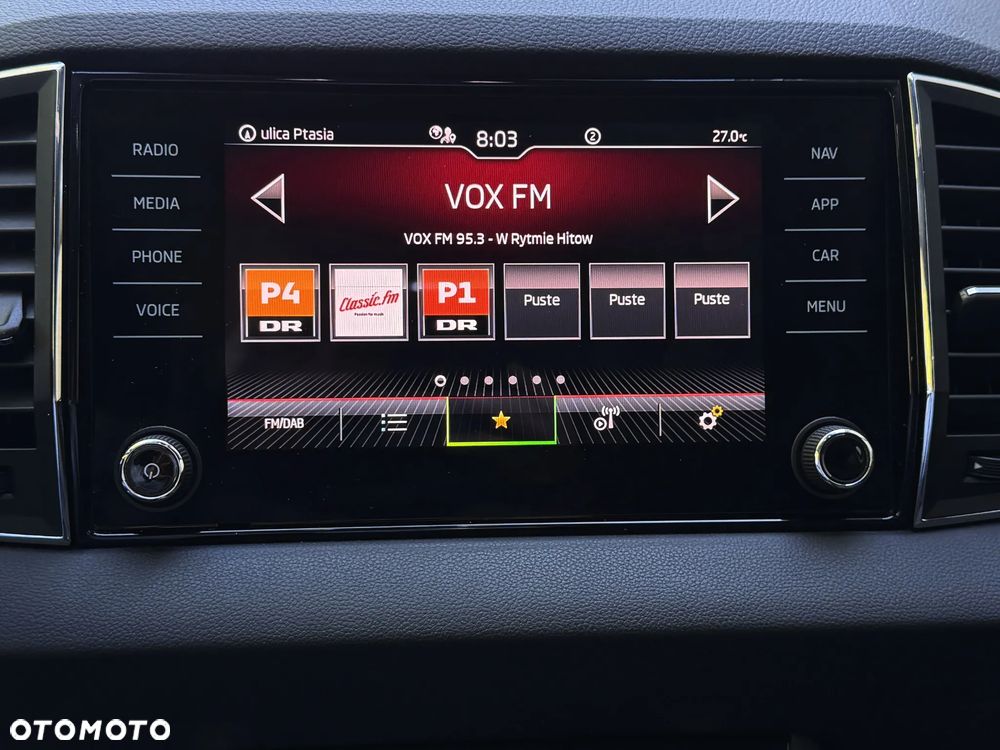Skoda Karoq 2.0 TDI SCR DSG Style - 32