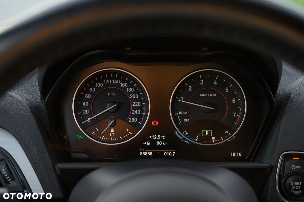 BMW Seria 1 118i M Sport - 9