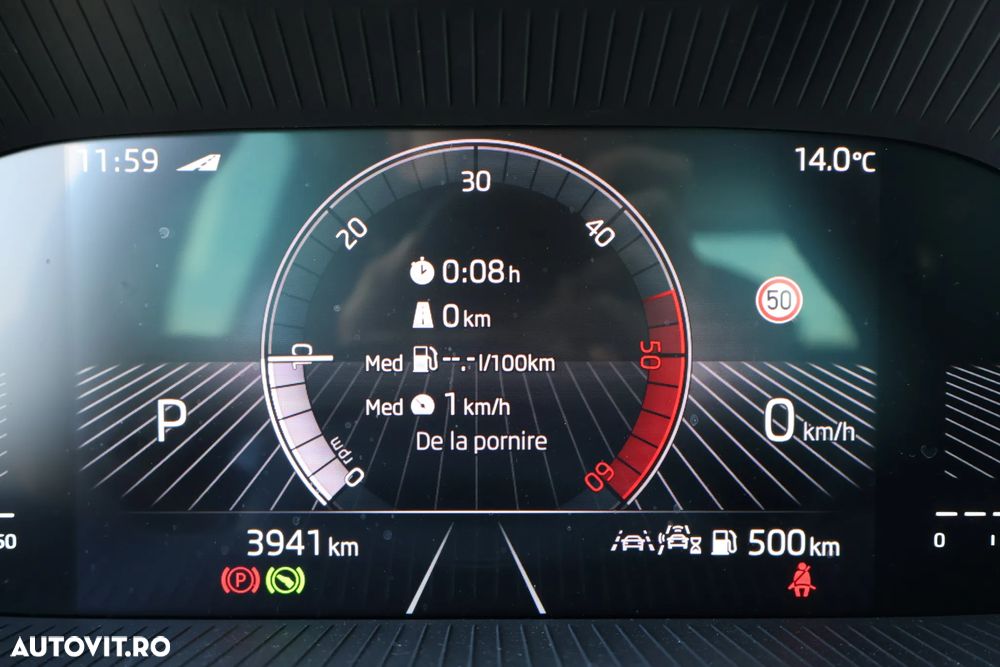 Skoda Karoq 2.0 TDI DSG Selection - 8