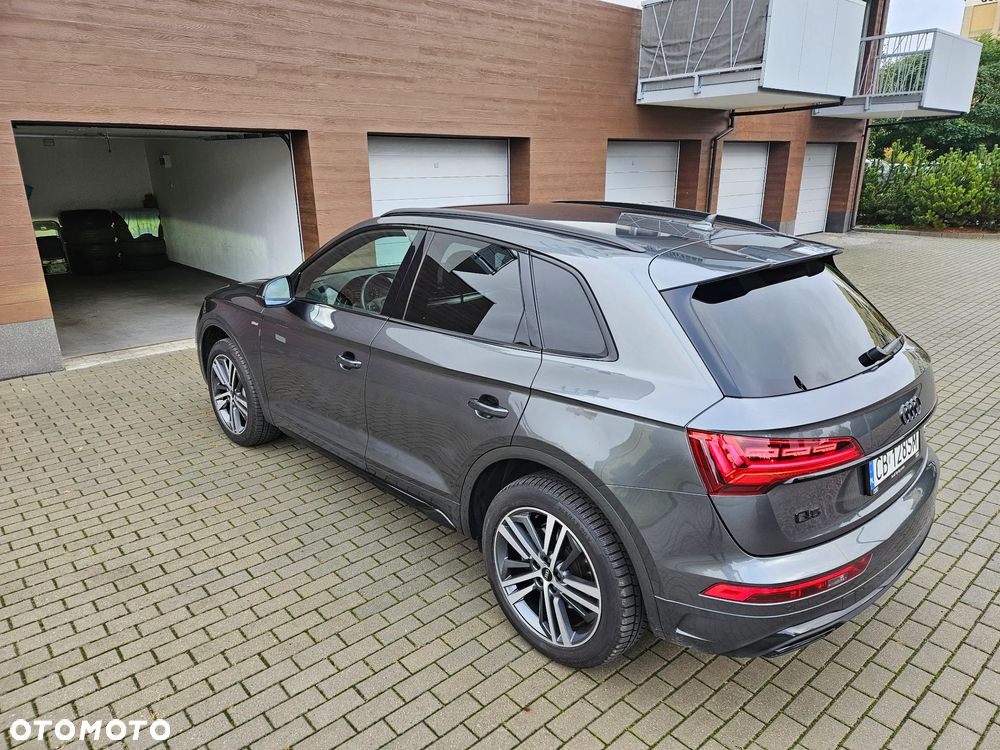 Audi Q5 2.0 TDI Quattro S tronic - 7