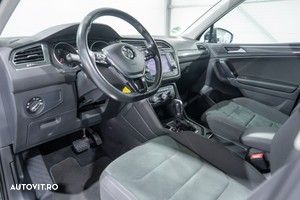 Volkswagen Tiguan 2.0 TDI SCR 4MOTION DSG Join - 12