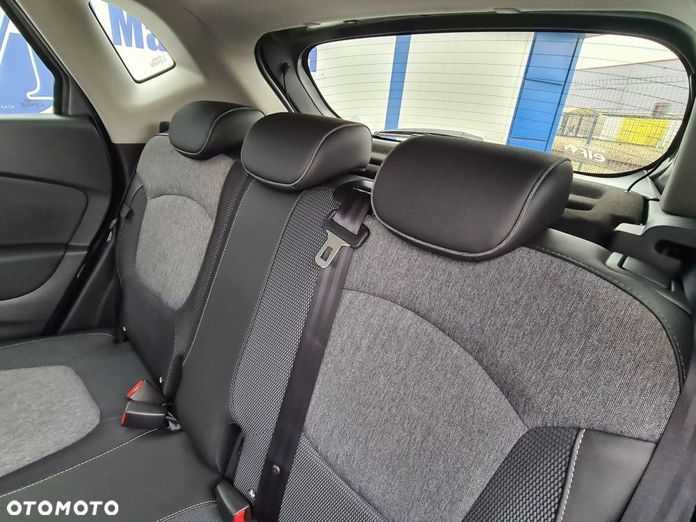 Renault Captur 0.9 Energy TCe Intens - 22