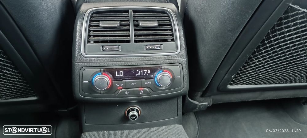 Audi A6 Avant 2.0 TDi S tronic - 21