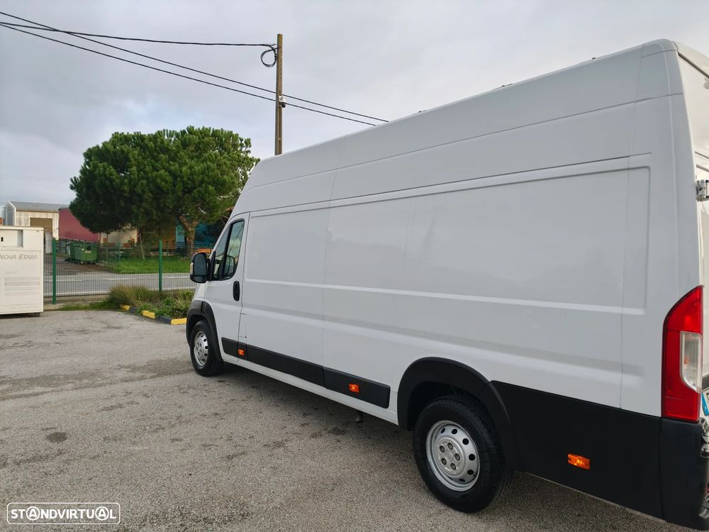 Fiat Ducato - 4