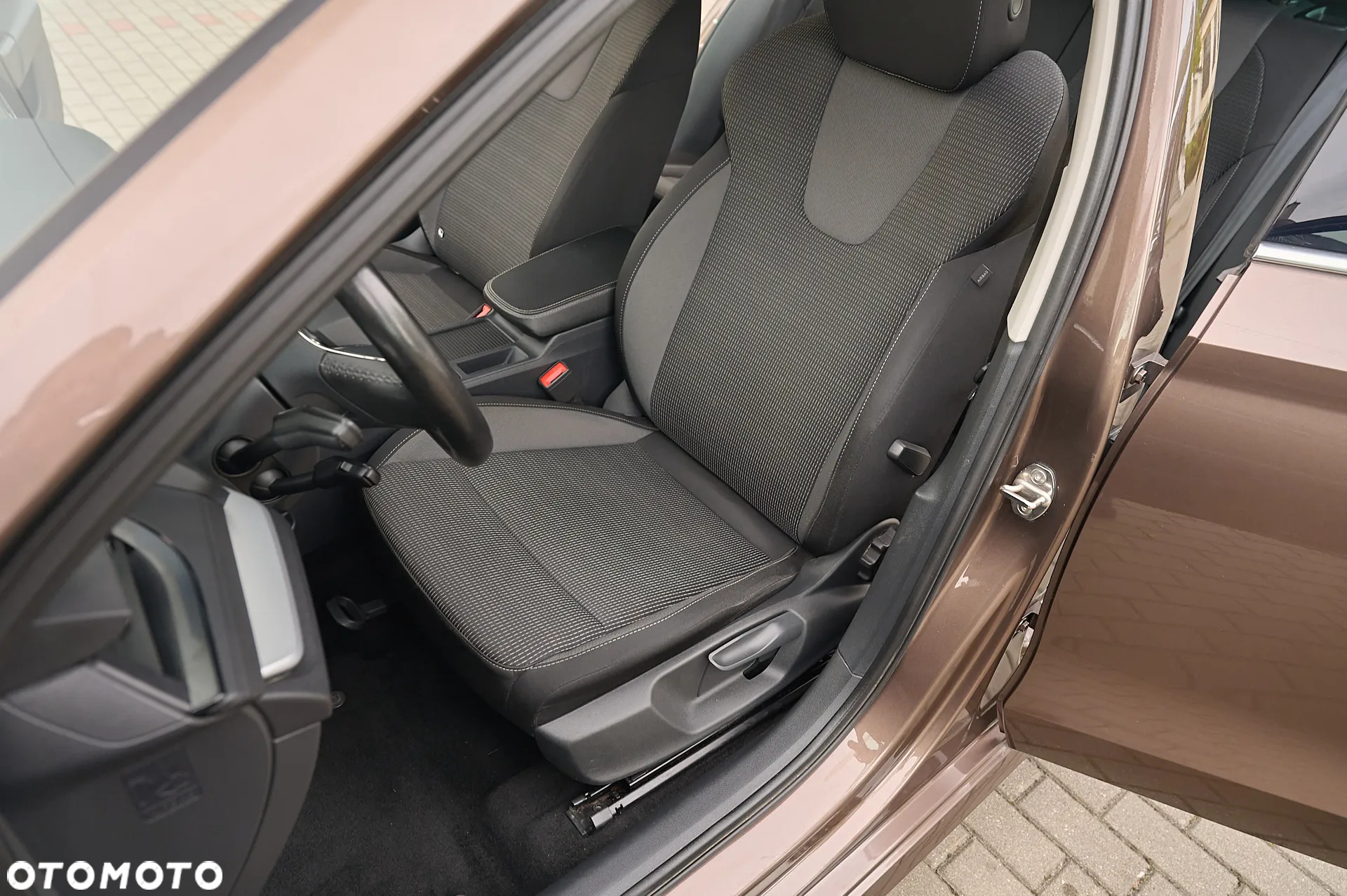 Skoda Octavia 2.0 TDI Selection - 18