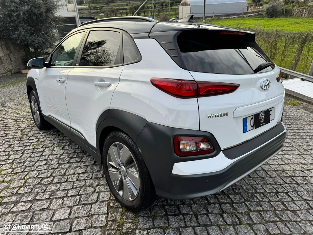 Hyundai Kauai Style - 9