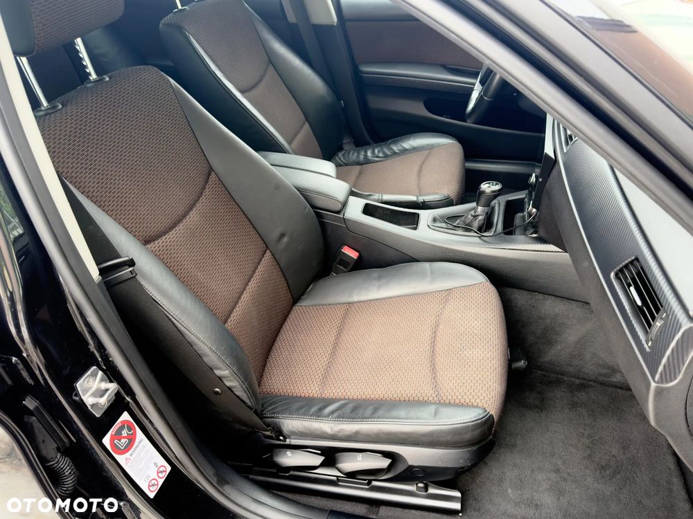 BMW Seria 3 - 14