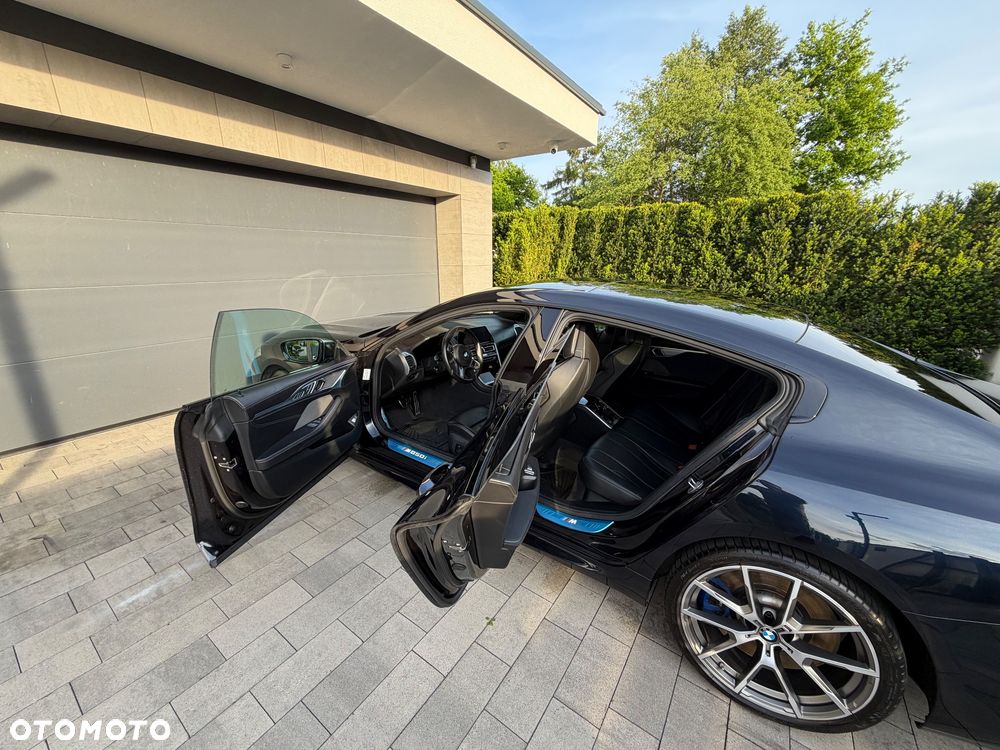 BMW Seria 8 M850i xDrive - 8