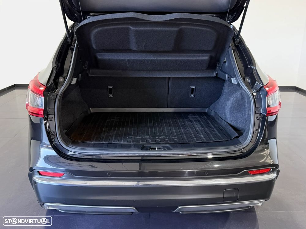 Nissan Qashqai 1.5 dCi Tekna Premium S - 43