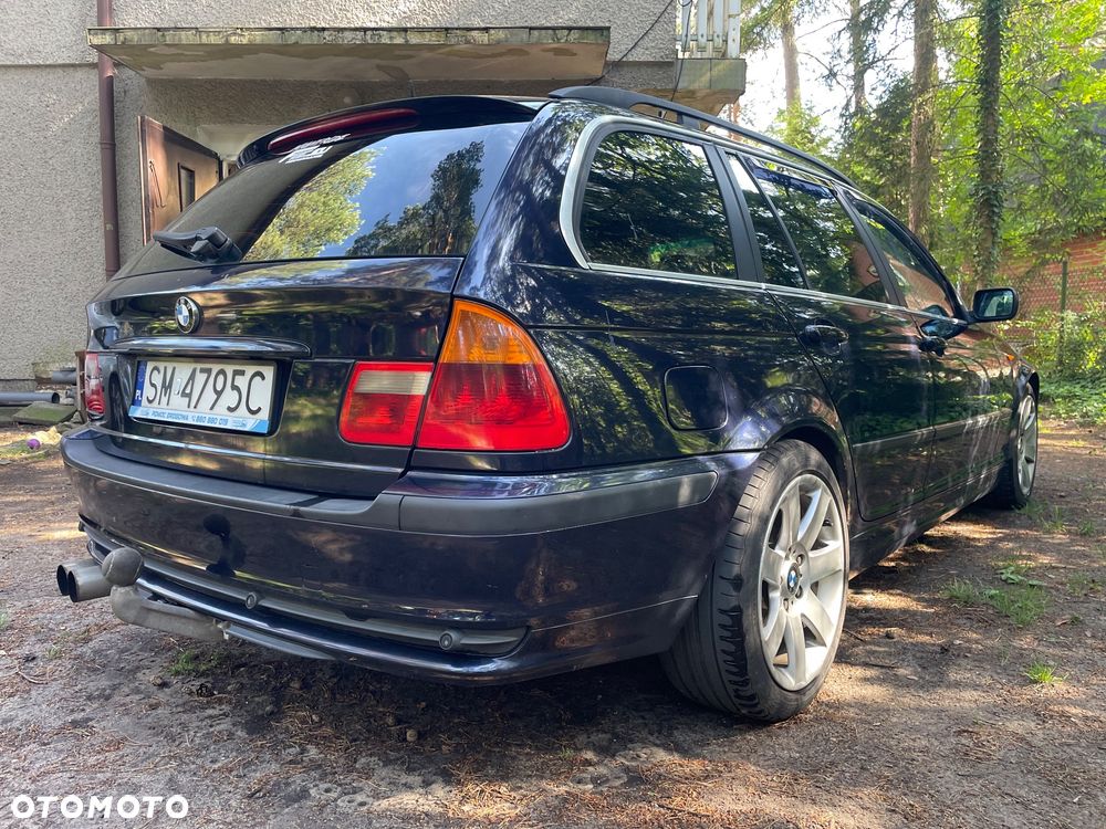 BMW Seria 3 330d - 5