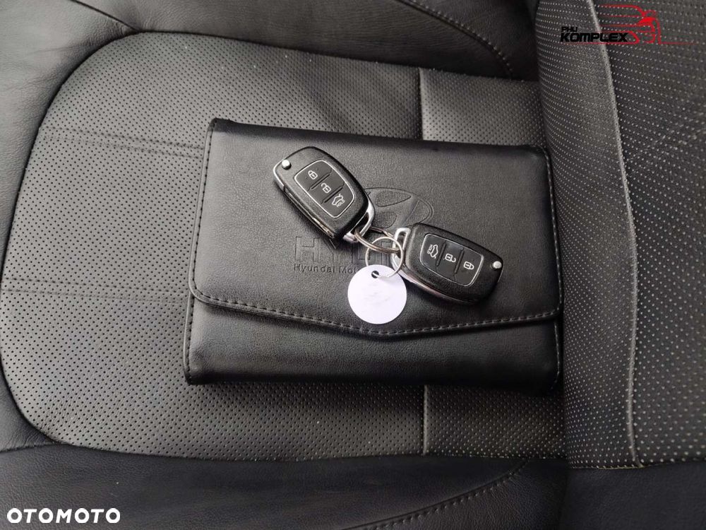 Hyundai ix35 - 23