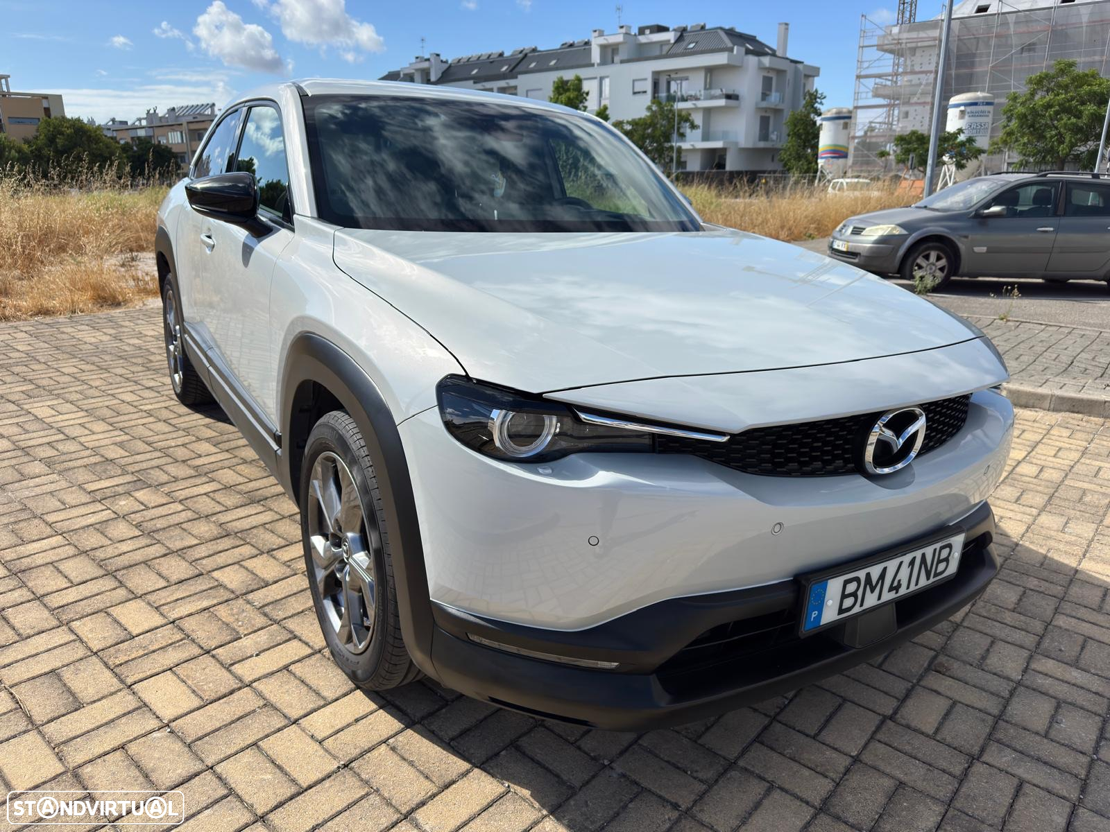 Mazda MX-30 e-Skyactiv Excellence - 2