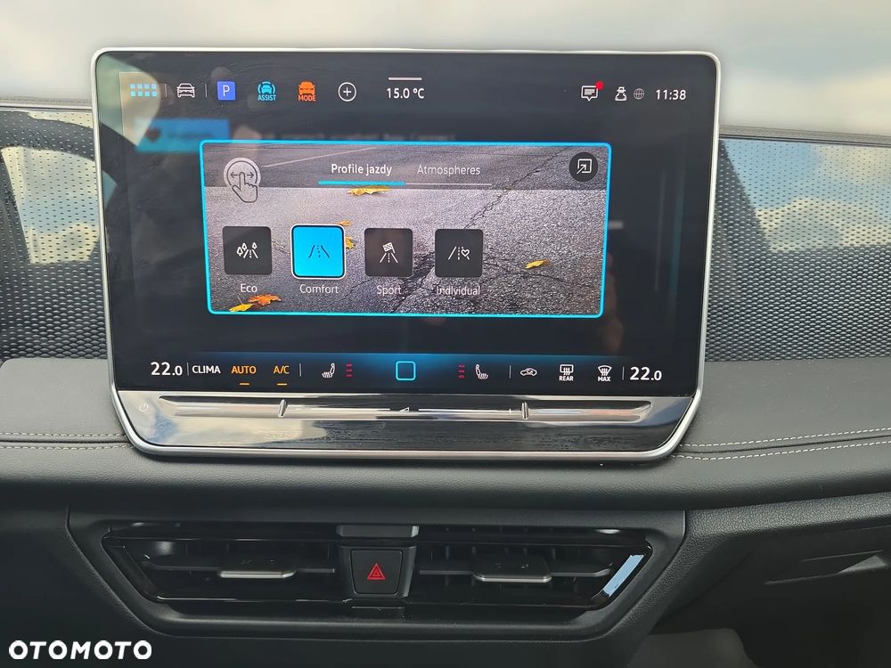 Volkswagen Tiguan 1.5 TSI EVO Life DSG - 19