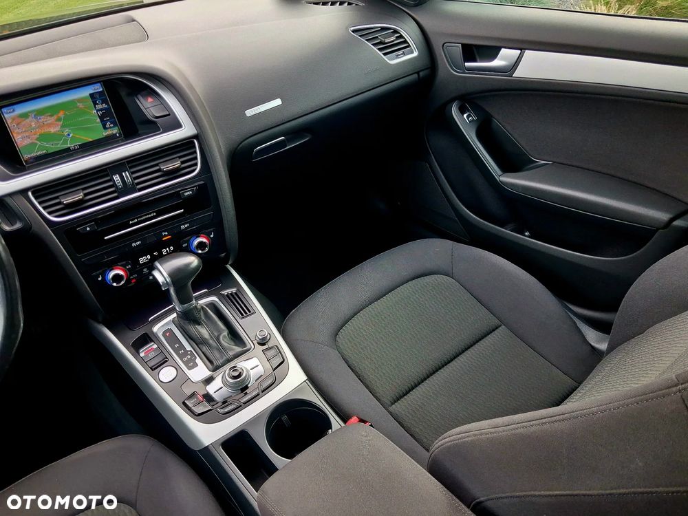 Audi A5 Sportback - 24