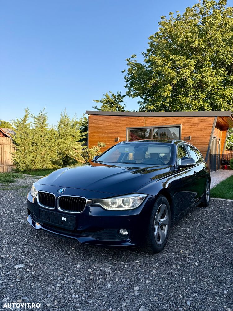 BMW Seria 3 - 3