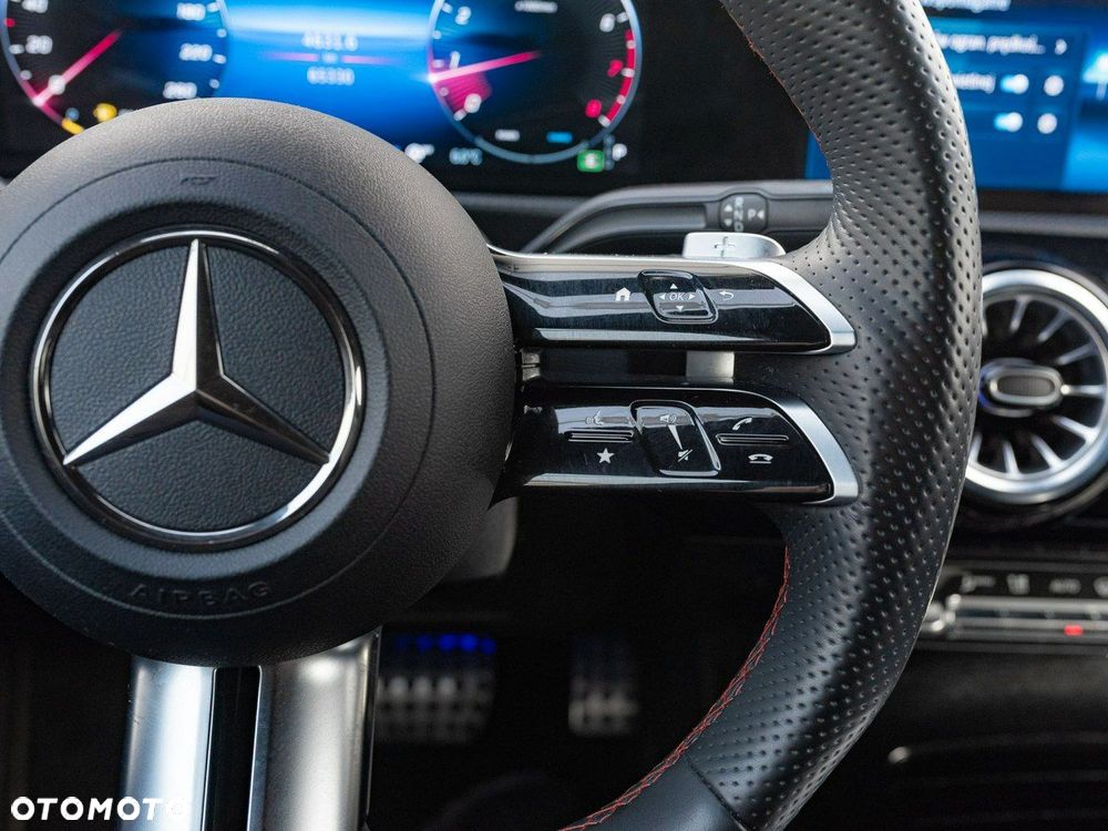 Mercedes-Benz CLA - 18
