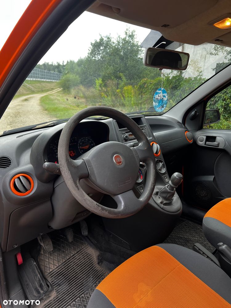 Fiat Panda 1.2 Dynamic - 13