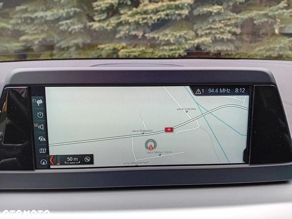 BMW Seria 5 520d Efficient Dynamics - 24