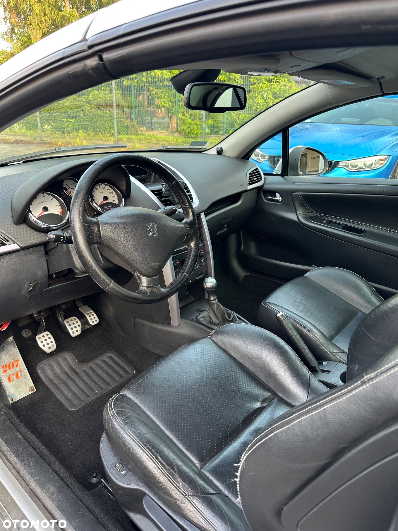 Peugeot 207 CC - 12
