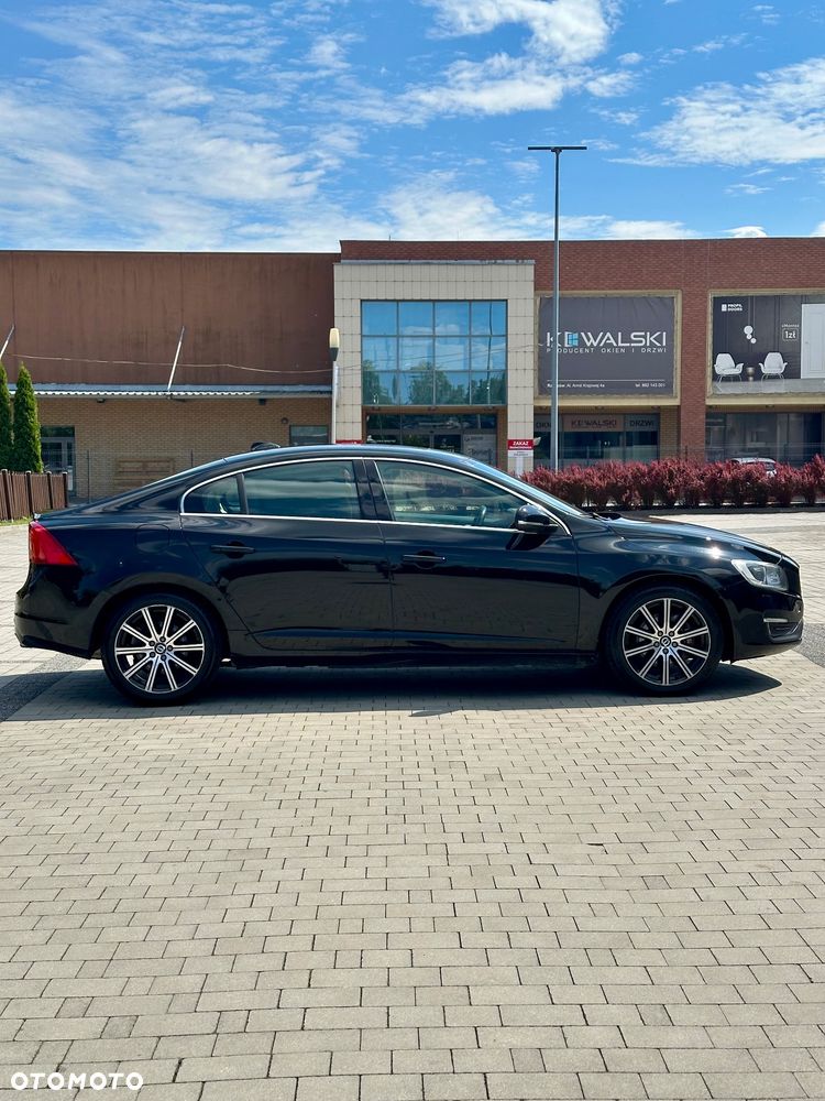 Volvo S60 - 5