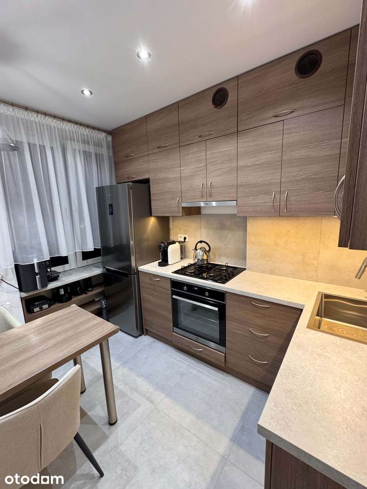 2-pok mieszkanie po remoncie | Os. Teatralne | 38 m² | Bez prowizji