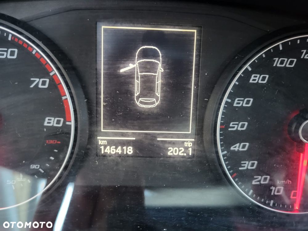 Seat Ibiza - 9