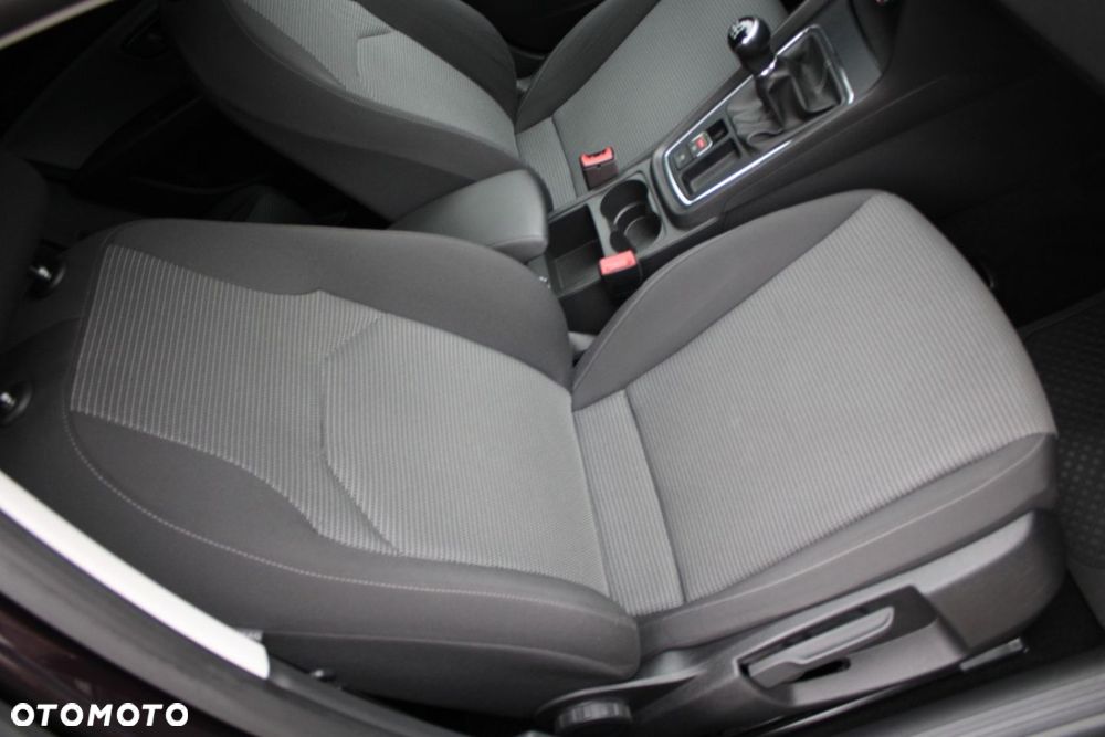 Seat Leon 1.4 TSI Style S&S - 12