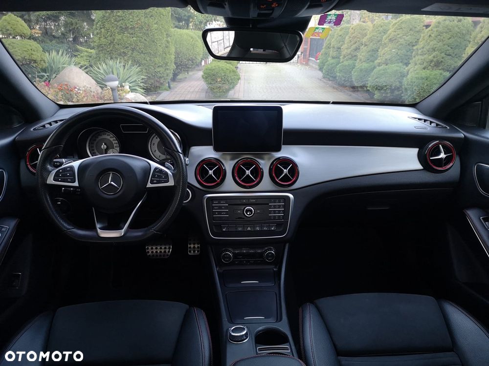 Mercedes-Benz CLA ver-250-7g--dct-sport - 8