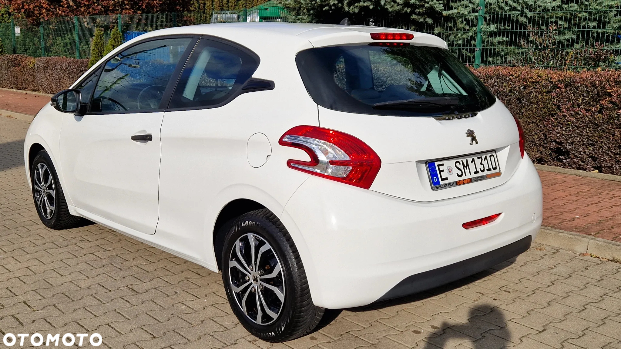 Peugeot 208 1.0 VTi/PureTech Access - 6