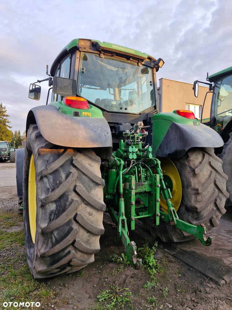 John Deere - 3