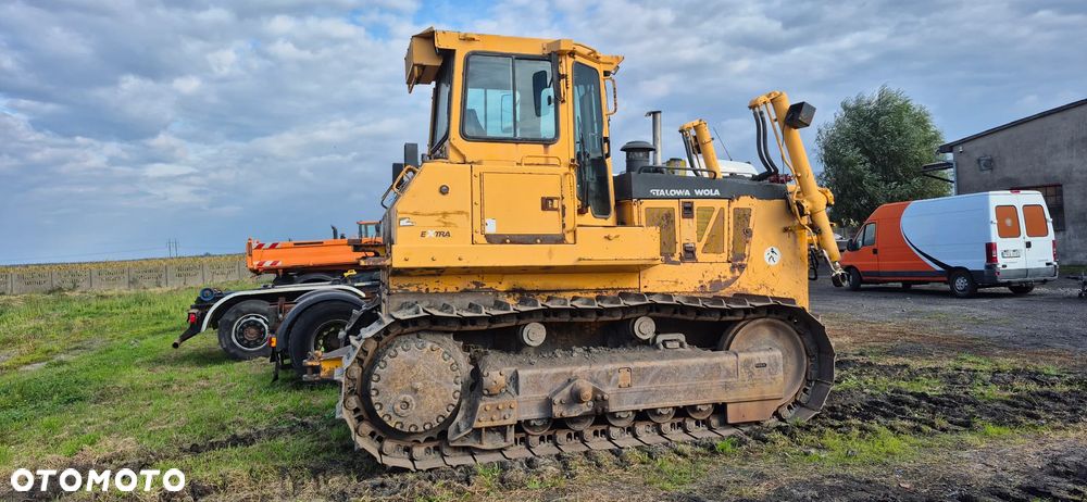 HSW HSW STALOWA WOLA DRESSTA TD 20 M ,KLIMATYZACJA - 6