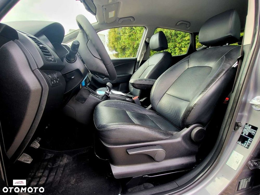 Hyundai ix20 - 5