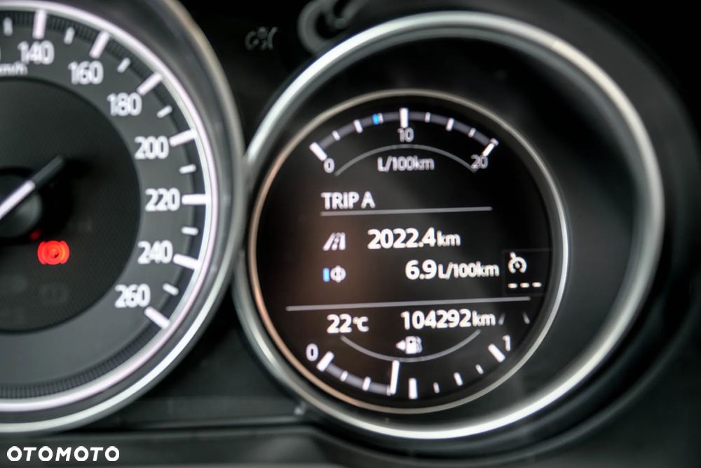 Mazda CX-5 - 24