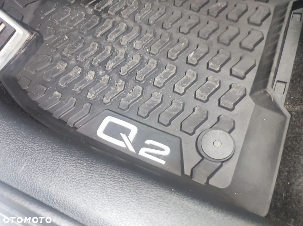 Audi Q2 1.4 TFSI CoD Sport S tronic - 35
