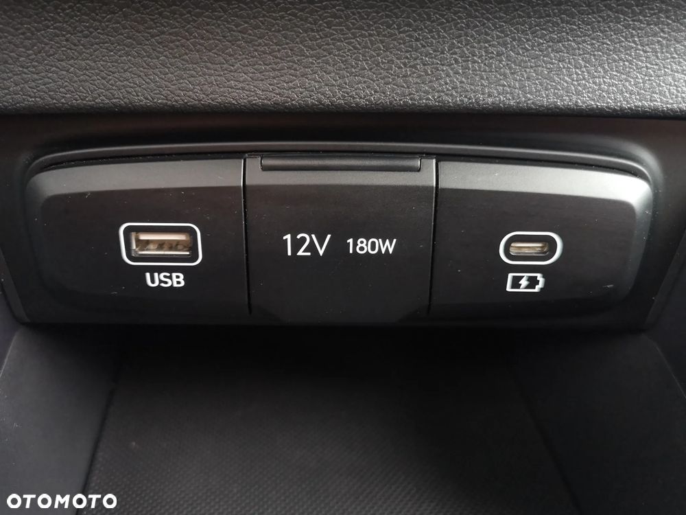 Hyundai i20 1.0 T-GDI Comfort - 29
