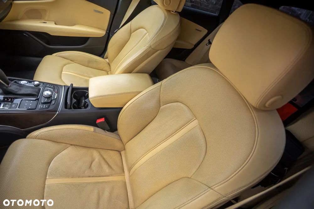 Audi A7 Sportback 3.0 TDI quattro tiptronic sport selection - 32