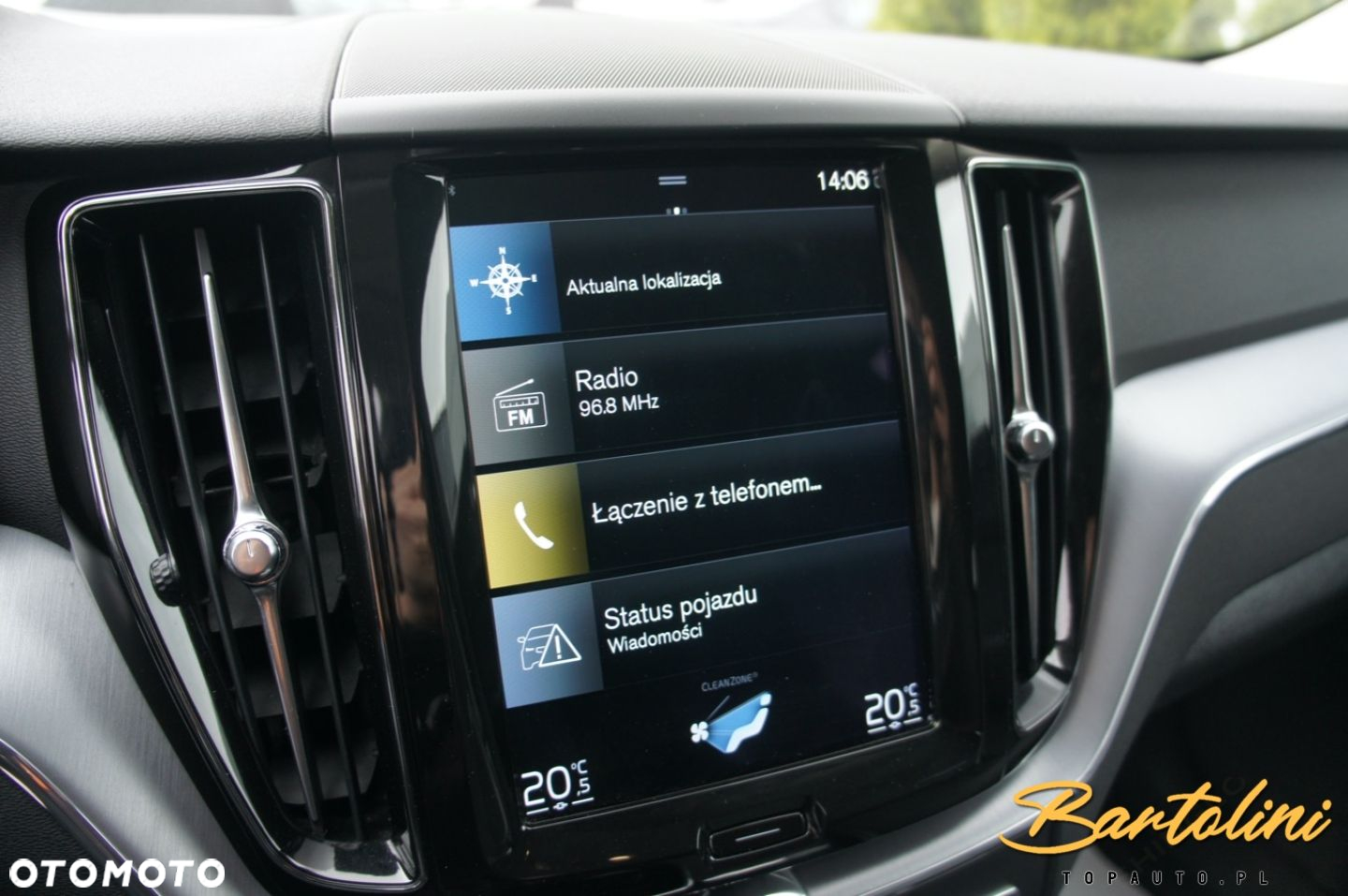Volvo XC 60 - 10