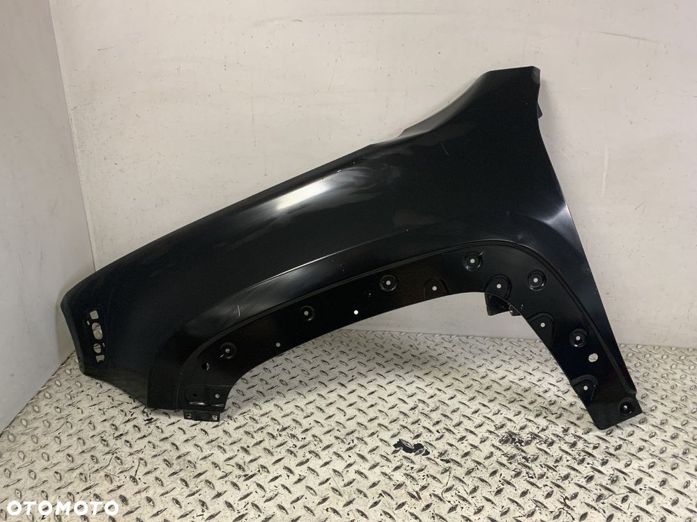 NOWY ORYGINALNY LEWY PRZEDNI BŁOTNIK JEEP RENEGADE 14-19 LEWA PRZÓD 52039038 - 2