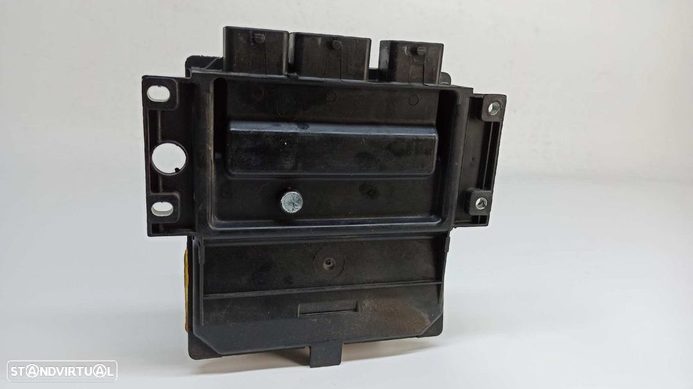CENTRALINA DO MOTOR UCE RENAULT MEGANE II CLASSIC BERLINA LUXE PRIVILEGE - 3