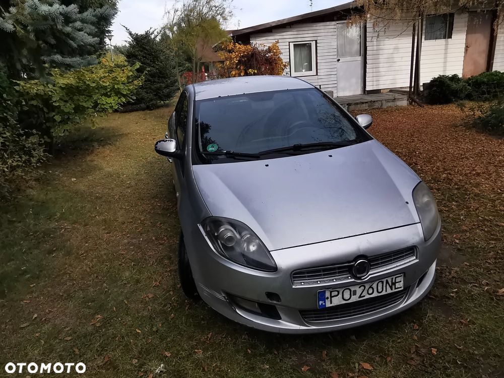 Fiat Bravo - 12