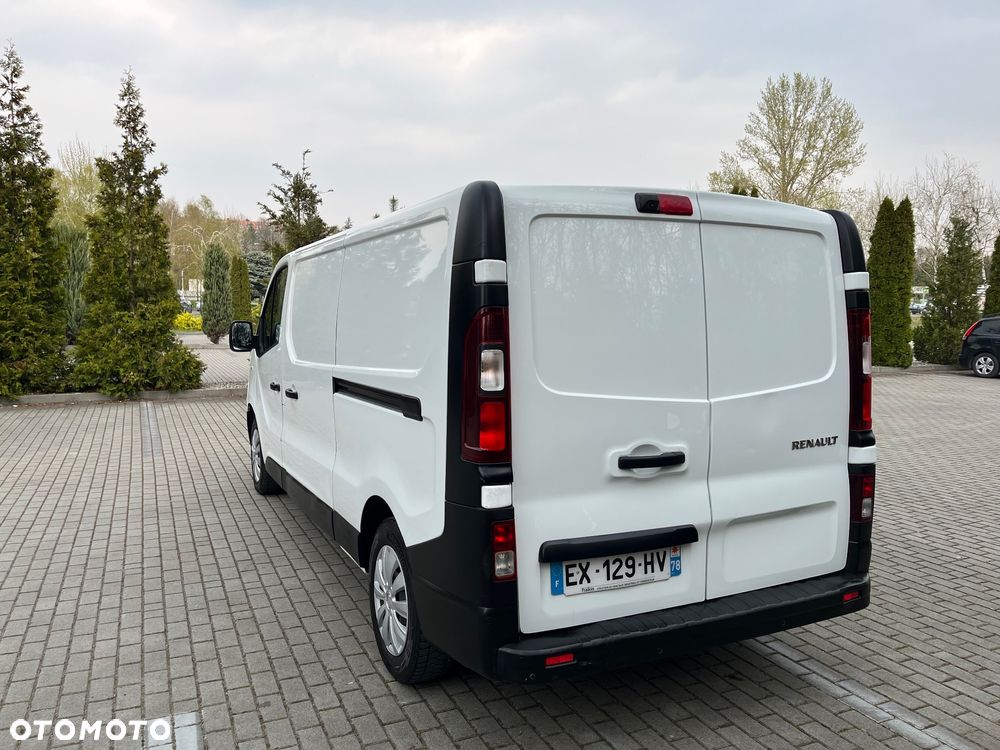 Renault Trafic - 33