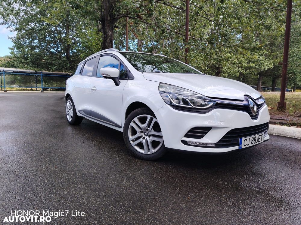 Renault Clio TCe Intens - 15