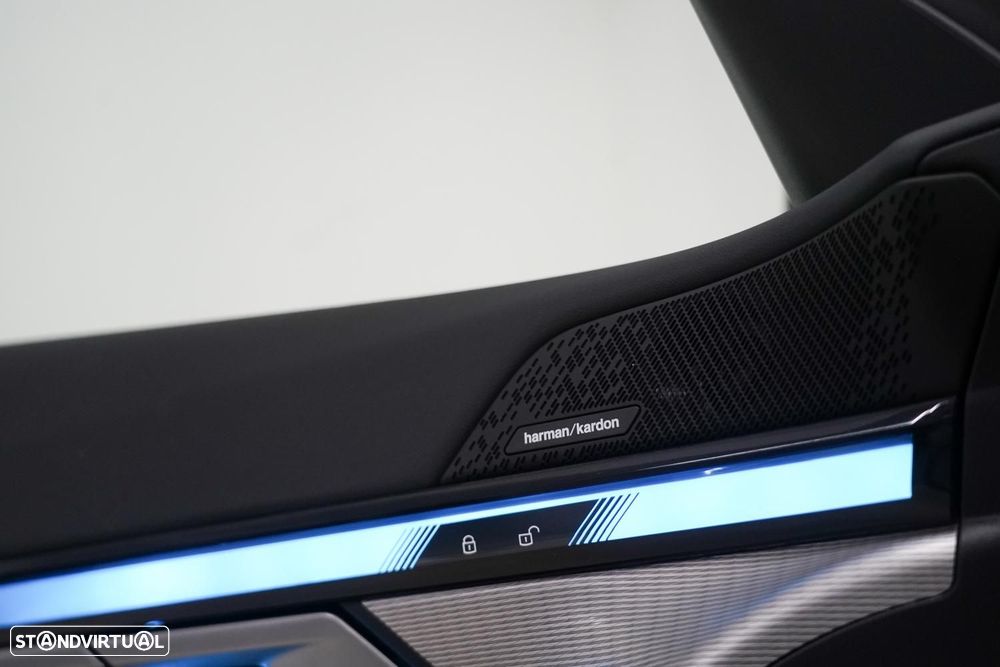 BMW i5 eDrive40 Pack Desportivo M - 19