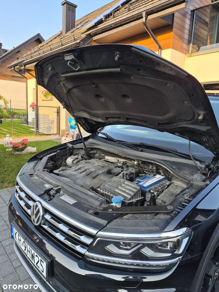 Volkswagen Tiguan 2.0 TDI BMT SCR 4Mot Highline DSG - 6