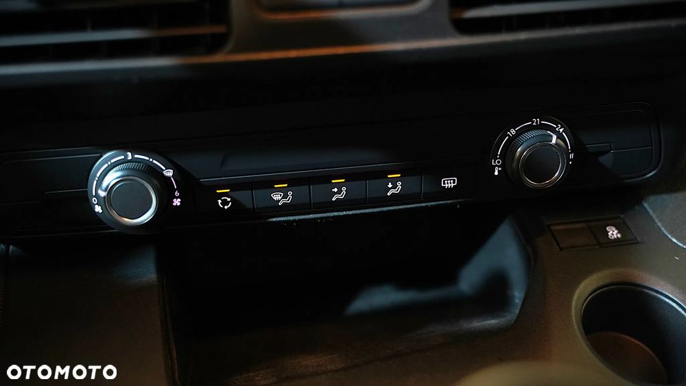 Citroën BERLINGO - 21